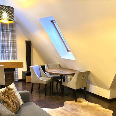 Apartament Glamour I Zakopane Exterior photo