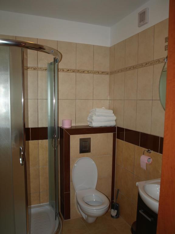 Apartament Glamour I Zakopane Exterior photo