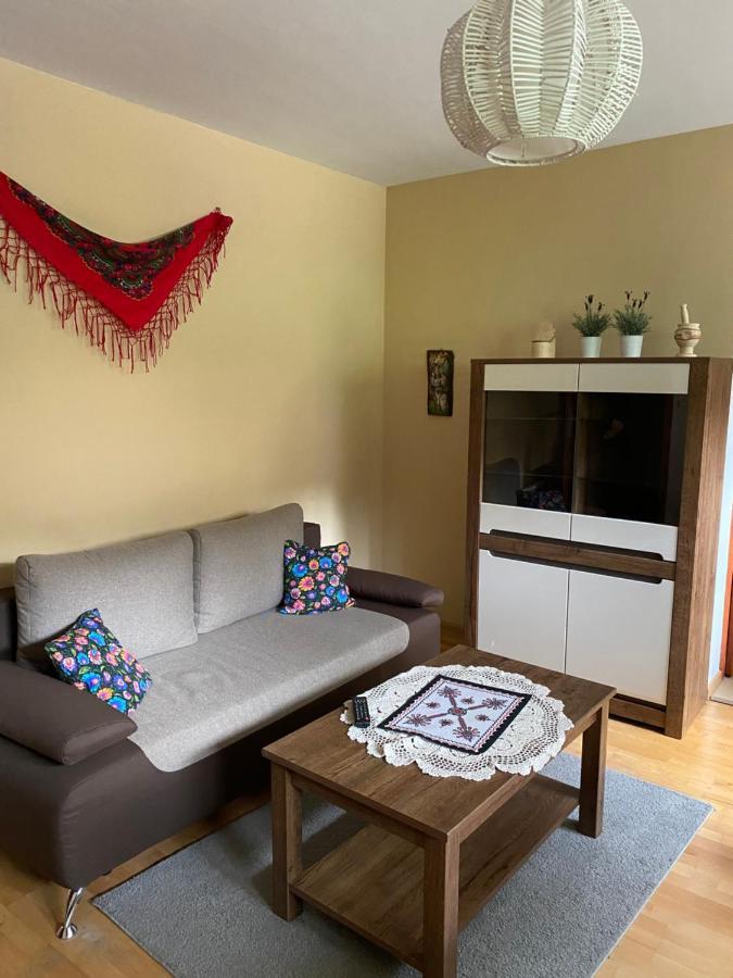 Apartament Glamour I Zakopane Exterior photo