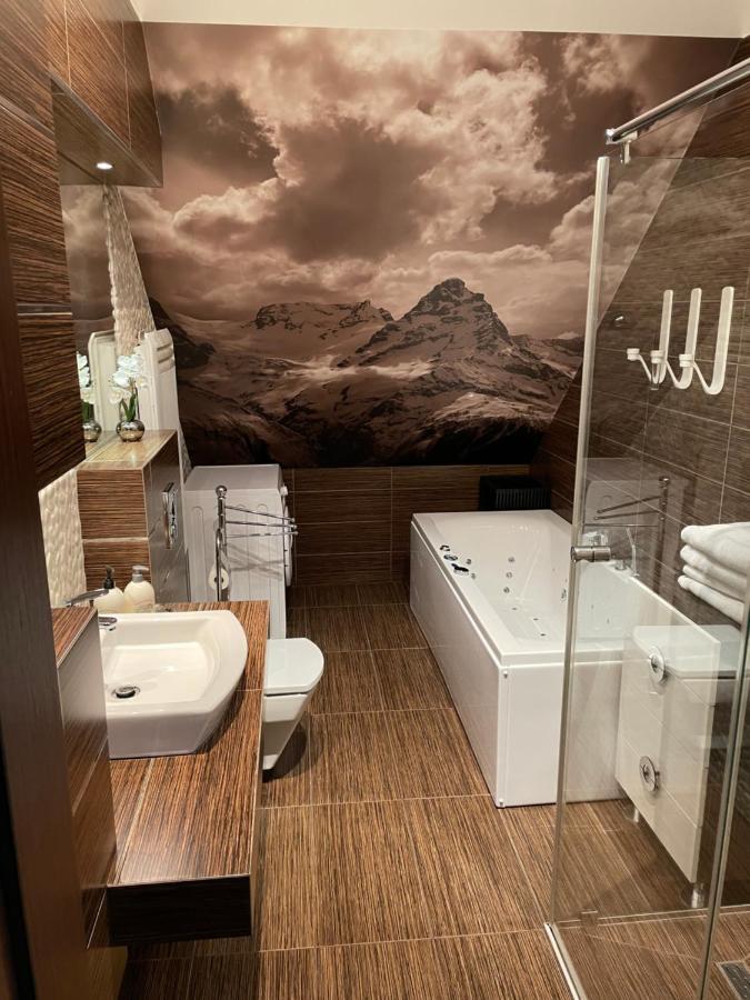 Apartament Glamour I Zakopane Exterior photo