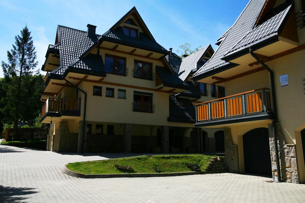 Apartament Glamour I Zakopane Room photo