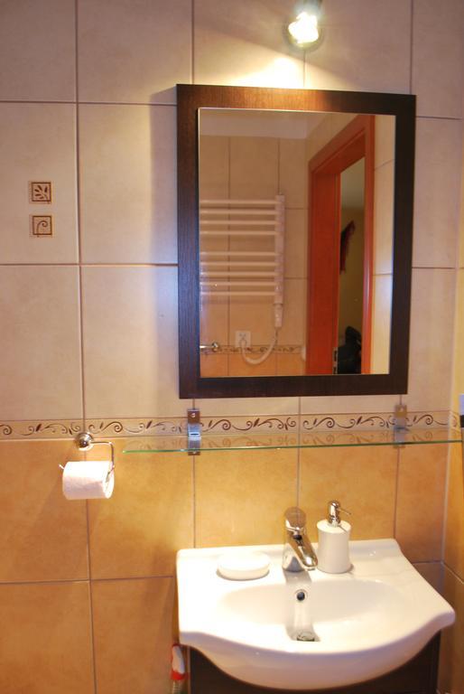 Apartament Glamour I Zakopane Exterior photo