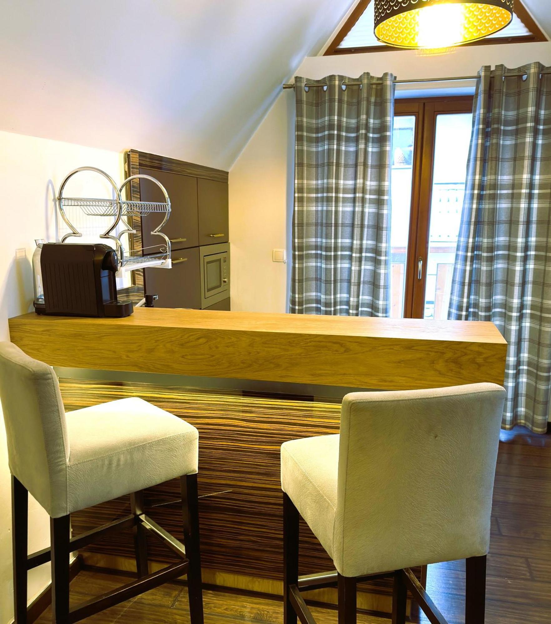 Apartament Glamour I Zakopane Exterior photo