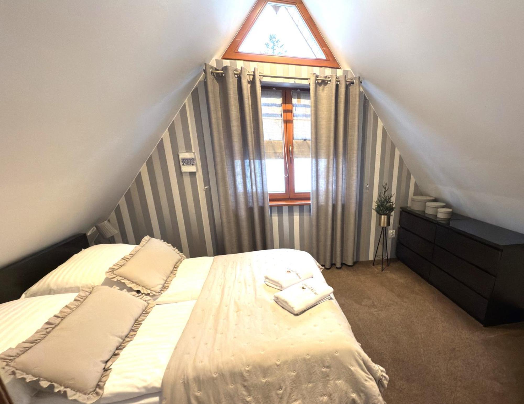 Apartament Glamour I Zakopane Exterior photo
