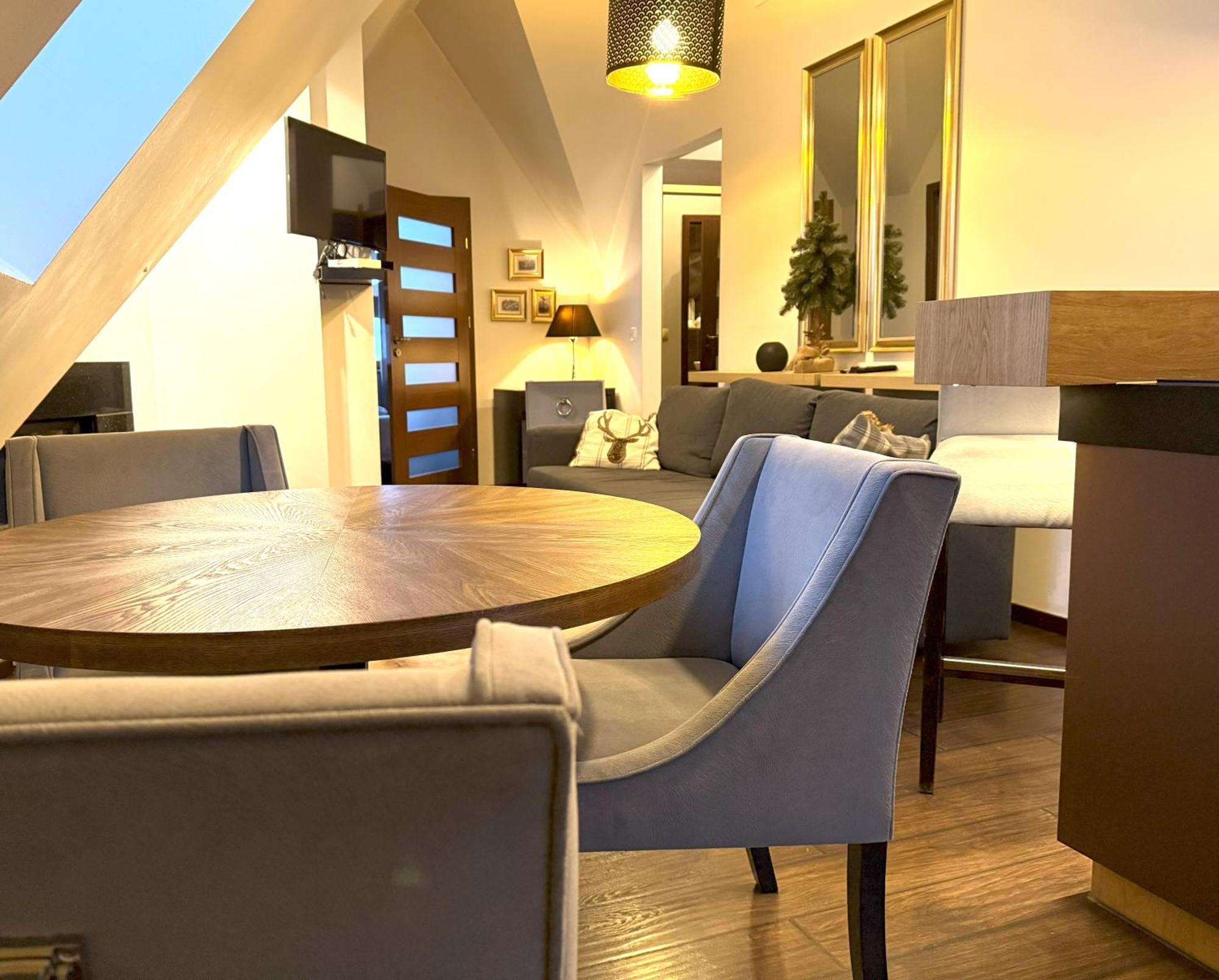 Apartament Glamour I Zakopane Exterior photo