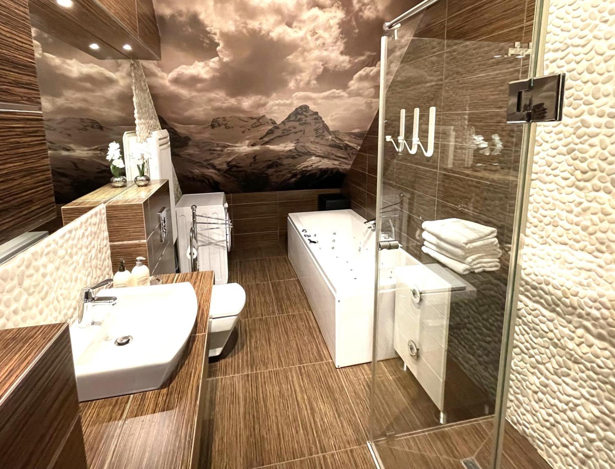 Apartament Glamour I Zakopane Exterior photo