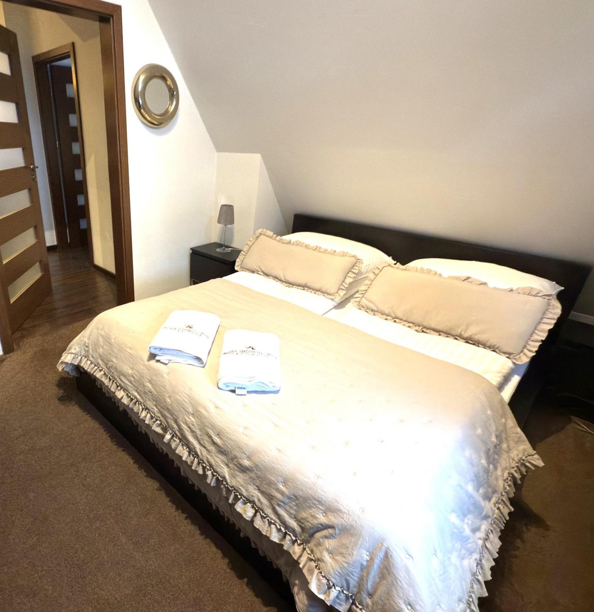 Apartament Glamour I Zakopane Exterior photo