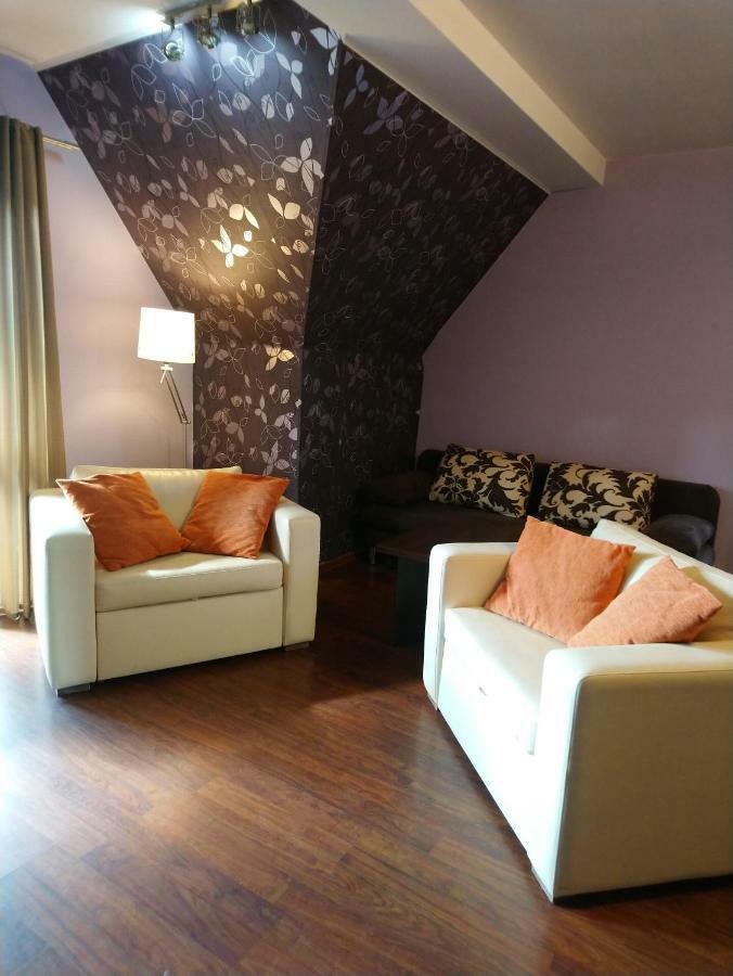 Apartament Glamour I Zakopane Exterior photo
