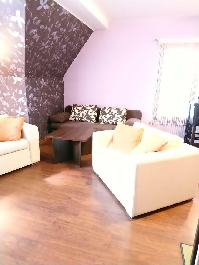 Apartament Glamour I Zakopane Exterior photo