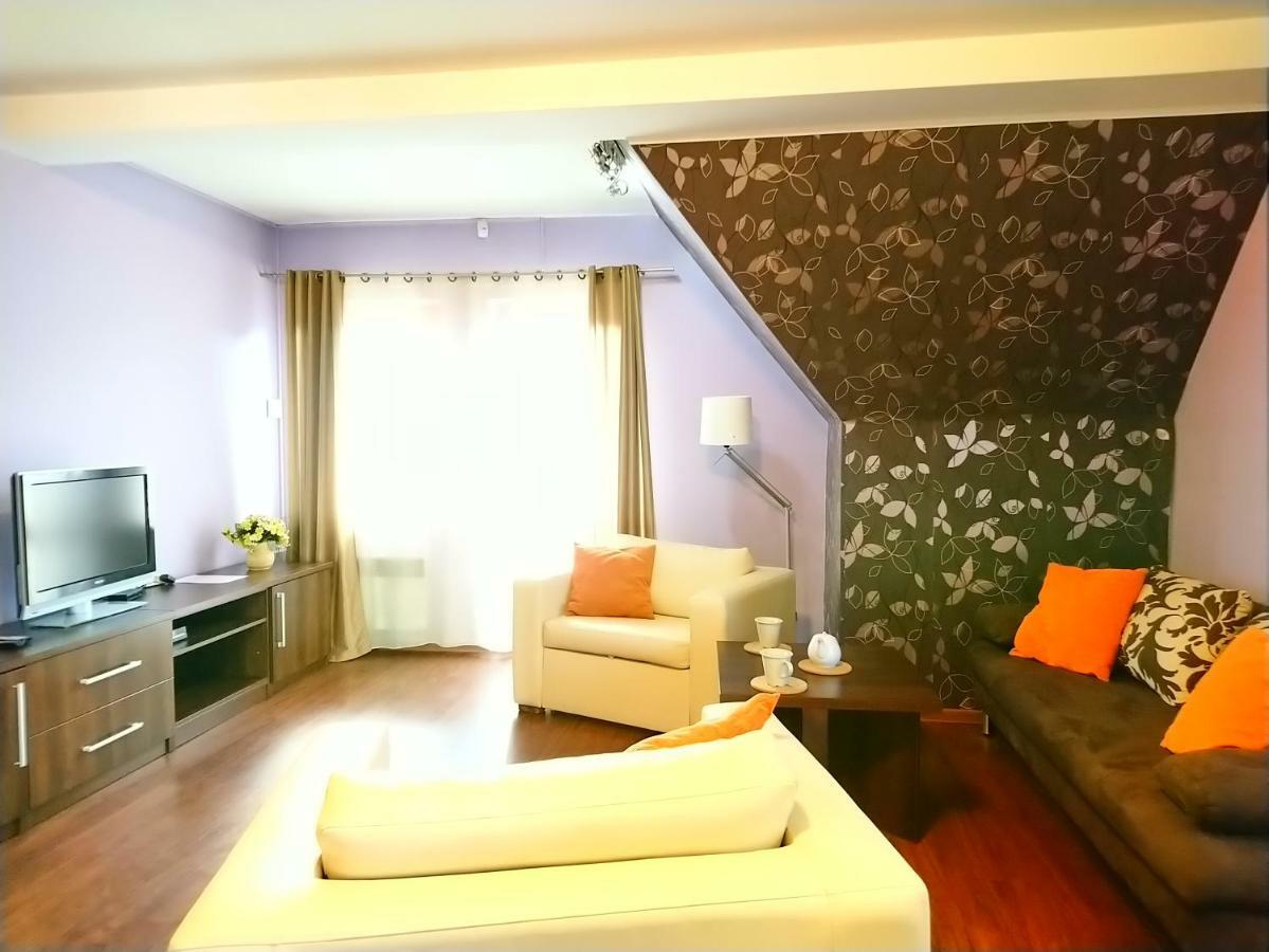 Apartament Glamour I Zakopane Exterior photo